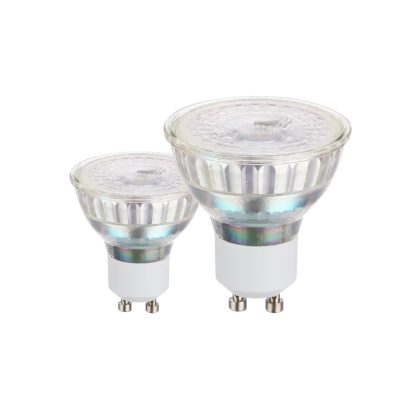   EGLO 110147 LED fényforrás 2X4,5W 345lm 3000K F  GU10 2db/szett