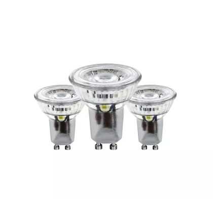   EGLO 110148 LED fényforrás 2X4,5W 345lm 4000K F GU10 2db/szett