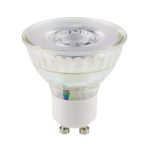   EGLO 110149 LED fényforrás 1X5W 345lm 3000K G  GU10 dimmelhető