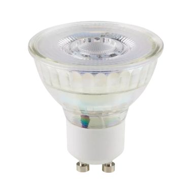 EGLO 110149 LED fényforrás 1X5W 345lm 3000K G  GU10 dimmelhető