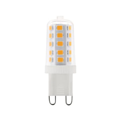   EGLO 110157 LED fényforrás 1X3W 320lm 4000K F  G9 dimmelhető