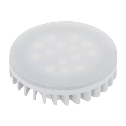 EGLO 110161 LED fényforrás 1X4,9W 470lm 3000K F  GX53