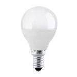 EGLO 110171 LED fényforrás 1X4,9W 470lm 2700K F  E14