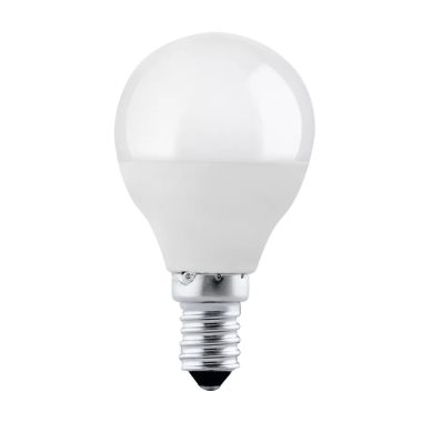 EGLO 110171 LED fényforrás 1X4,9W 470lm 2700K F  E14