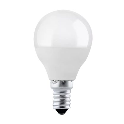 EGLO 110171 LED fényforrás 1X4,9W 470lm 2700K F  E14