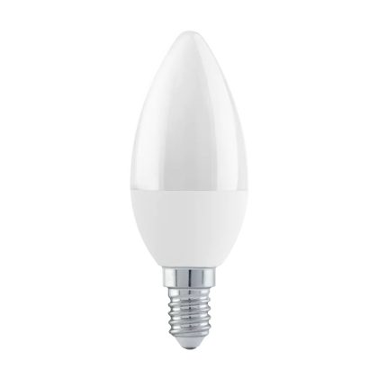   EGLO 110176 LED fényforrás 1X4,9W 470lm 3000K F  E14 dimmelhető