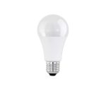   EGLO 110186 LED fényforrás 1X9W 830lm 2700K F  E27 dimmelhető