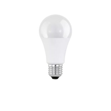 EGLO 110186 LED fényforrás 1X9W 830lm 2700K F  E27 dimmelhető