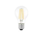 EGLO 110187 LED fényforrás 1X7,3W 806lm 3000K E  E27