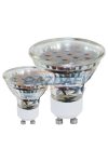 EGLO 11427 SMD LED fényforrás. GU10 3W 3000K 2db/csom