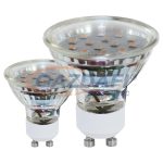 EGLO 11427 SMD LED fényforrás. GU10 3W 3000K 2db/csom