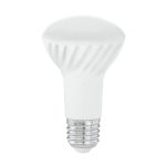 EGLO 11432 fényforrás. LED E27 R63 7W 3000K