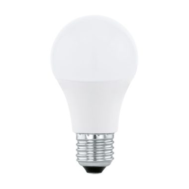 EGLO 11476 LED-es fényforrás E27 A60 5,5W 3000K 1db