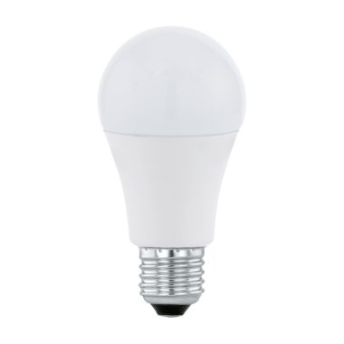 EGLO 11477 LED fényforrás E27 A60 10W 3000K 1db