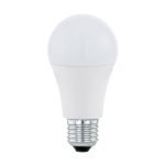 EGLO 11478 LED fényforrás E27 A60 12W 3000K 1db