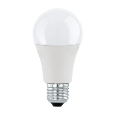 EGLO 11481 LED fényforrás E27 A60 10W 4000K 1db