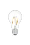 EGLO 11491 LED-es fényforrás E27 4W filament 1 db