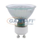 EGLO 11535 LED-es fényforrás SMD GU10 1x5W 3000K