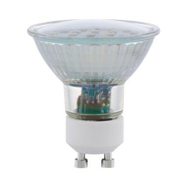 EGLO 11536 LED-es fényforrás SMD GU10 1x5W 4000K