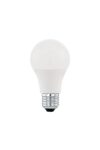 EGLO 11684 LED fényforrás E27 A60 9W 806Lm 3000K dimmelhető Connect