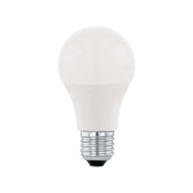 EGLO 11684 LED fényforrás E27 A60 9W 806Lm 3000K dimmelhető Connect