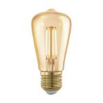 EGLO 11695 LED fényforrás E27 ST48 4W 1700K 320Lm