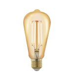 EGLO 11696 LED fényforrás E27 ST64 4W 1700K 320Lm