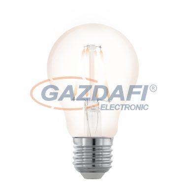 EGLO 11705 LED fényforrás E27 A60 4W 2200K 390Lm