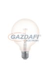 EGLO 11707 LED fényforrás E27 G95 4W 2200K 390Lm