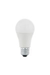 EGLO 11714 LED fényforrás E27 A60 9,5W 806Lm 3000K Day&Night alkonykapcsolós