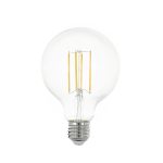 EGLO 11756 LED fényforrás E27 G95 8W 1055Lm 2700K