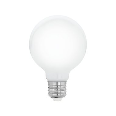 EGLO 11766 LED fényforrás E27 G80 8W 1055Lm 2700K