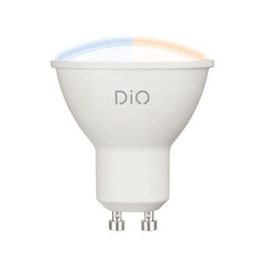 EGLO 11802 LED fényforrás GU10 5W 2700-6500K+távirányító