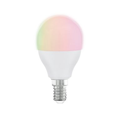 EGLO 11857 LEDfényforrás  BLE-RGB/CCTE14 P45 5W2700-6500K