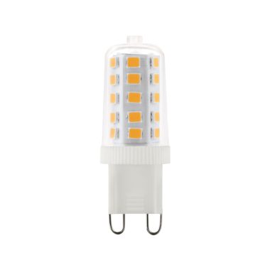 EGLO 11859 LED fényforrás G9 3W 4000K 320Lm fényerőszabályozható