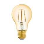   EGLO 11864 LED filament fényforrás e27 A60 5,5W 2200K 500Lm