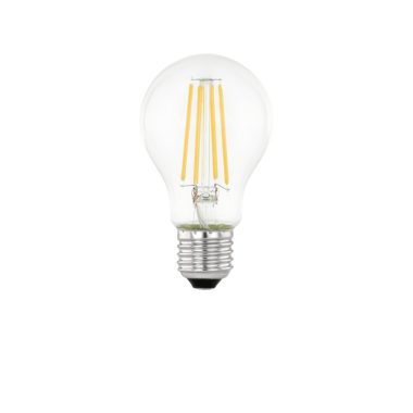 EGLO 11886 LED fényforrás E27 A60 6W 3000K 806Lm szenz