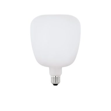 EGLO 11899 LED fényforrás E27 TS140 4W 2700K 470Lm opál