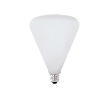 EGLO 11902 LED fényforrás E27 R140 4W 2700K 470Lm opál