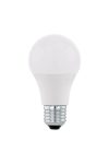 EGLO 11922 LED fényforrás E27 A60 9W 2700K 806Lm opál