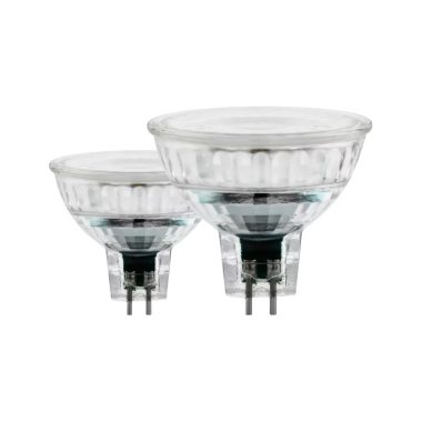 EGLO 12246 LED fényforrás 2X3W 230lm 2700K G  GU5,3 2db/szett