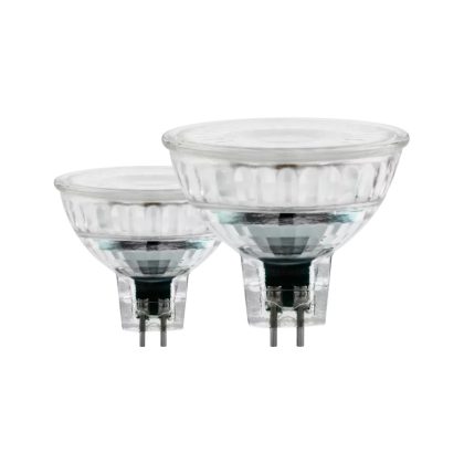   EGLO 12248 LED fényforrás 2X5,2W 450lm 2700K F  GU5,3 2db/szett