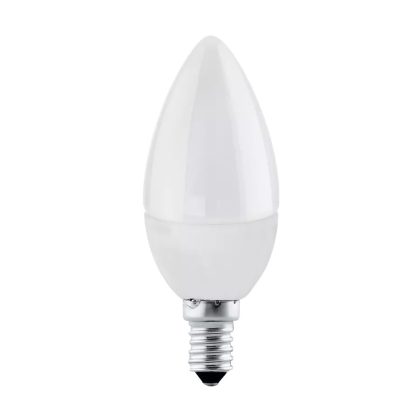 EGLO 12263 LED fényforrás 1X4,9W 470lm 3000K F  E14