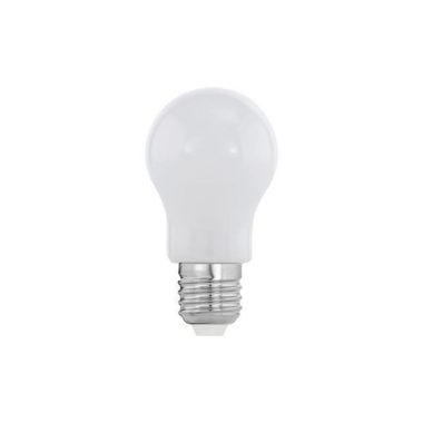 EGLO 12545 LED fényforrás E27 G45 6W 2700K 806Lm opál