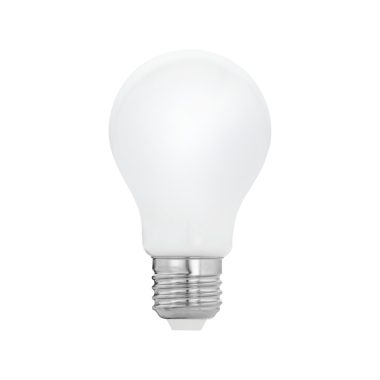 EGLO 12561 LED fényforrás e27 A60 7W 4000K 806Lm opál