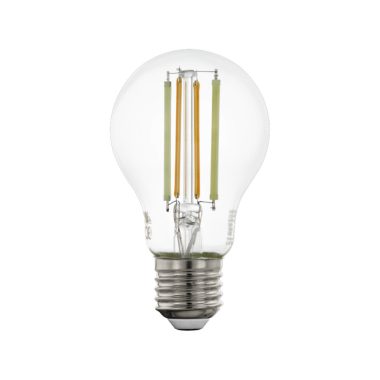 EGLO 12574 LED fényforrás CCT E27 A60 6W 2200-6500K 806Lm