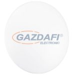 EGLO 13494 LED-es fali/mennyezeti 12W 30cm fehér LED-Giron