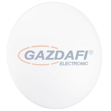 EGLO 13494 LED-es fali/mennyezeti 12W 30cm fehér LED-Giron