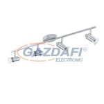 EGLO 13572 SS menny szpot 4xGU10 LED 2,5W Rosaro1