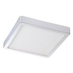   EGLO 31206 LED fürdőszobai mennyezeti lámpa 17W 2100lm 4000K IP44 E Fueva5